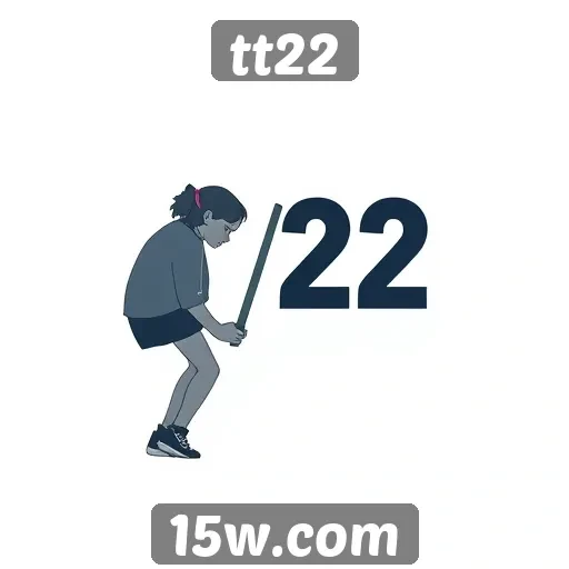 Novidades e atualizações no tt22