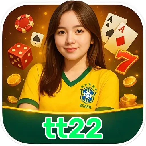 tt22: Bônus Fantásticos que Transformam sua Experiência de Jogo