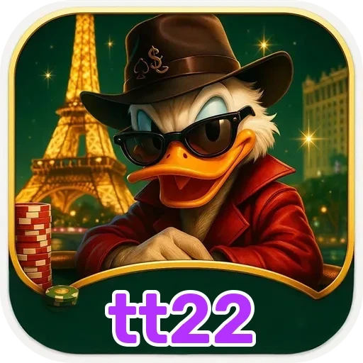 tt22: A Revolução dos Jogos Online Está Aqui com o App